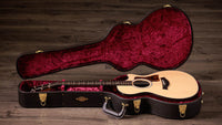 Taylor 412ce Next Generation Guitarra Electroacústica Gran Concierto Natural 9