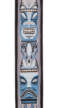 Daddario 50A05 Woven Correa Guitarra Tiki 2