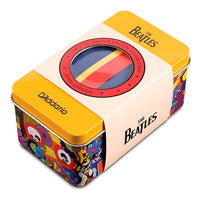 Daddario 50BTYS00 Yellow Submarine 50th Anniversary Woven Correa Guitarra John 3