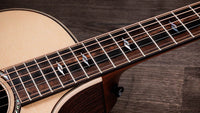 Taylor 812ce Next Generation Guitarra Electroacústica Gran Concierto Natural 5