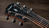 Taylor 812ce Next Generation Guitarra Electroacústica Gran Concierto Natural 6