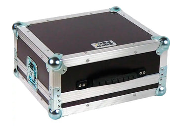Walkasse WC-MGX12V-ESP Maleta para Mesa de Mezclas Yamaha MGX12 1