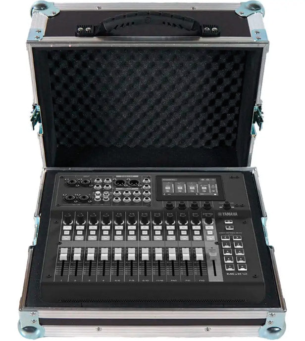 Walkasse WC-MGX12V-ESP Maleta para Mesa de Mezclas Yamaha MGX12 2