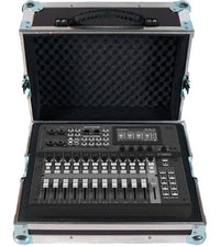 Walkasse WC-MGX12V-ESP Maleta para Mesa de Mezclas Yamaha MGX12 2
