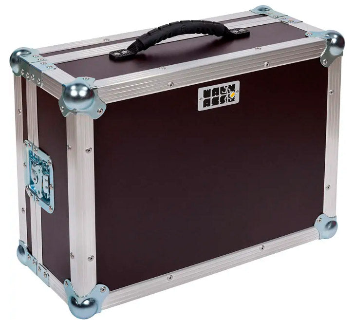 Walkasse WC-MGX16V-ESP Maleta para Mesa de Mezclas Yamaha MGX16 1