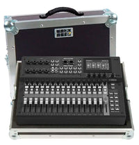 Walkasse WC-MGX16V-ESP Maleta para Mesa de Mezclas Yamaha MGX16 2