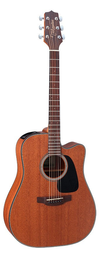 Takamine GD11MCE NS Guitarra Electroacústica Dreadnought 1