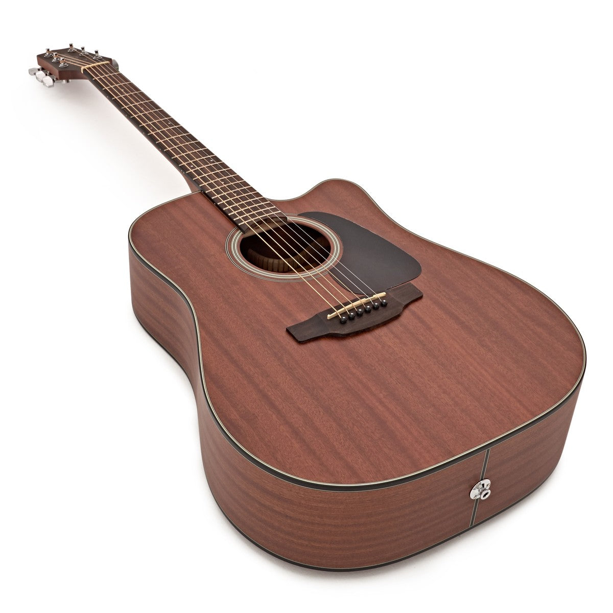 Takamine GD11MCE NS Guitarra Electroacústica Dreadnought 3