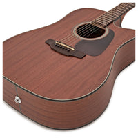 Takamine GD11MCE NS Guitarra Electroacústica Dreadnought 4