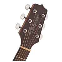 Takamine GD11MCE NS Guitarra Electroacústica Dreadnought 6