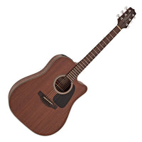 Takamine GD11MCE NS Guitarra Electroacústica Dreadnought 7