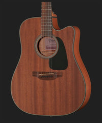 Takamine GD11MCE NS Guitarra Electroacústica Dreadnought 9