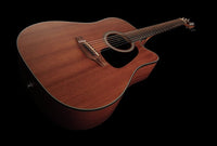 Takamine GD11MCE NS Guitarra Electroacústica Dreadnought 15