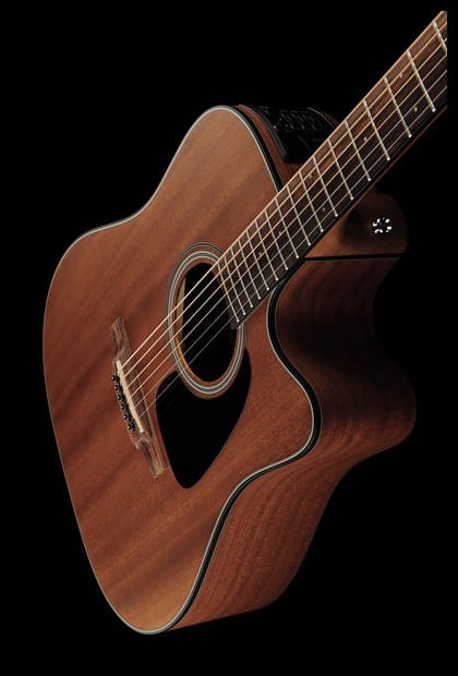 Takamine GD11MCE NS Guitarra Electroacústica Dreadnought 16