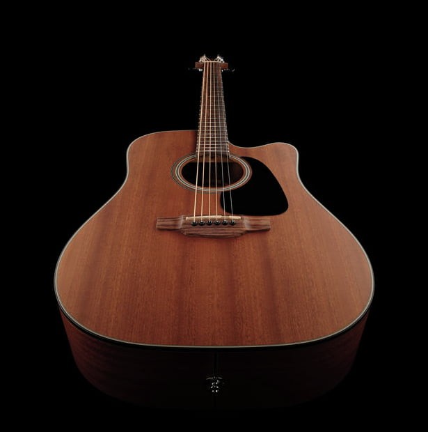 Takamine GD11MCE NS Guitarra Electroacústica Dreadnought 17