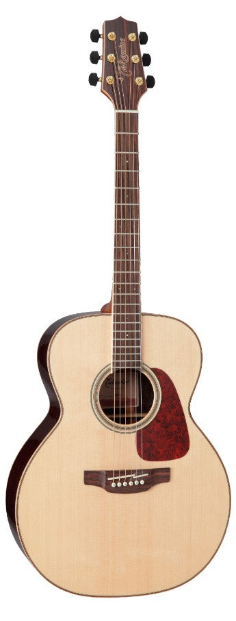 Takamine GN93 NAT NEX Guitarra Acústica 1