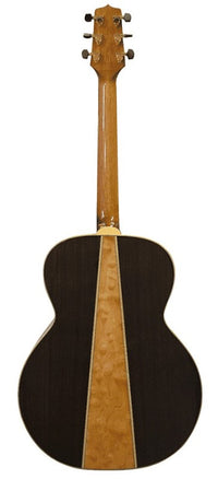 Takamine GN93 NAT NEX Guitarra Acústica 2