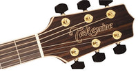 Takamine GN93 NAT NEX Guitarra Acústica 4