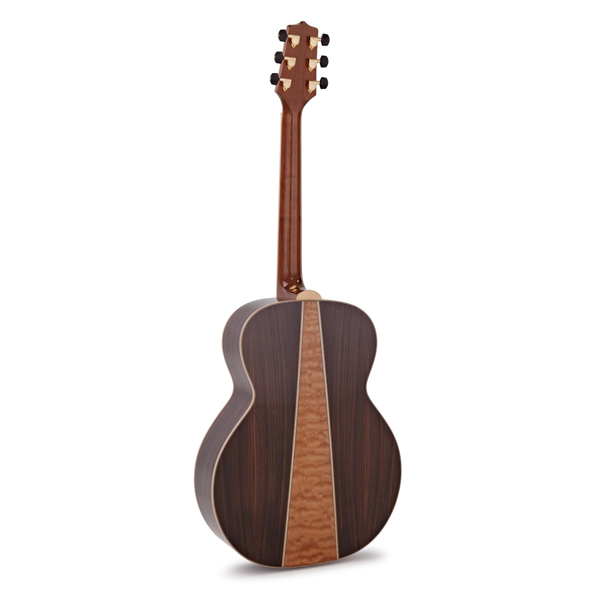 Takamine GN93 NAT NEX Guitarra Acústica 6