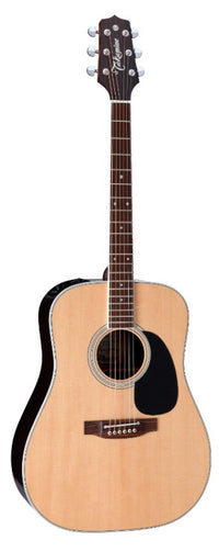 Takamine EF360GF Glenn Frey Guitarra Electroacústica Dreadnought 1