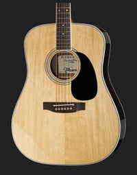 Takamine EF360GF Glenn Frey Guitarra Electroacústica Dreadnought 3