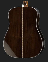 Takamine EF360GF Glenn Frey Guitarra Electroacústica Dreadnought 4