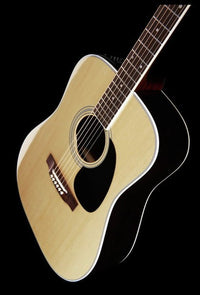 Takamine EF360GF Glenn Frey Guitarra Electroacústica Dreadnought 9