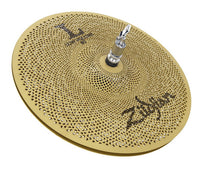 Zildjian LV348 Low Volume L80 Juego Platos Batería 3