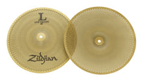 Zildjian LV348 Low Volume L80 Juego Platos Batería 5