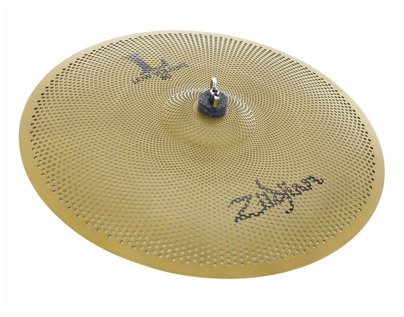 Zildjian LV348 Low Volume L80 Juego Platos Batería 7