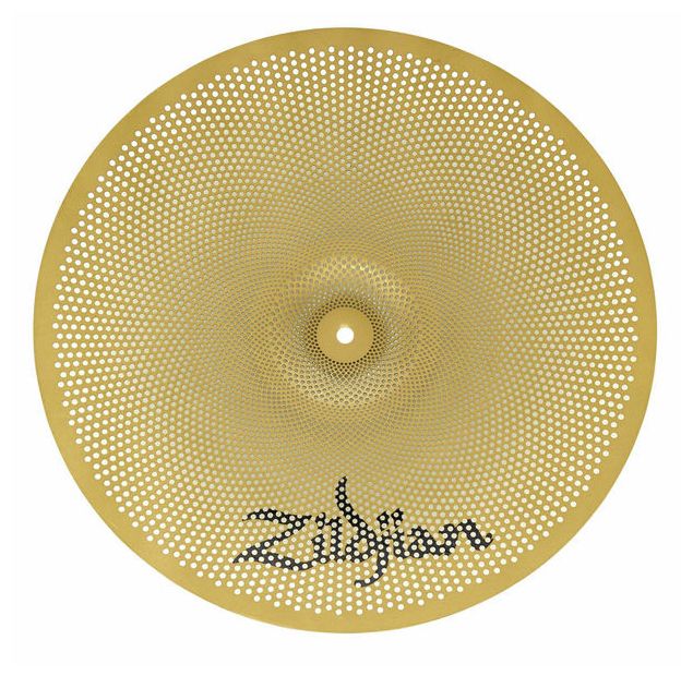 Zildjian LV348 Low Volume L80 Juego Platos Batería 9