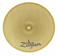 Zildjian LV348 Low Volume L80 Juego Platos Batería 9