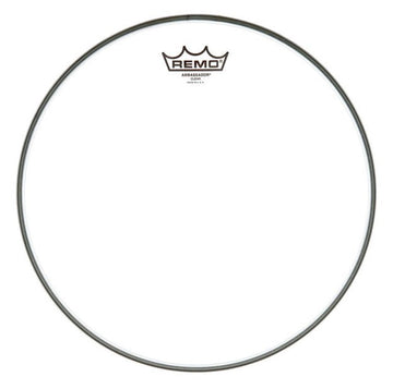 Remo BA0313 Ambassador Transparente Parche 13 1