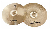 Zildjian S390 S Performance Juego Platos Batería 2