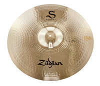 Zildjian S390 S Performance Juego Platos Batería 3