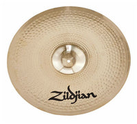 Zildjian S390 S Performance Juego Platos Batería 4