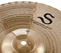 Zildjian S390 S Performance Juego Platos Batería 10