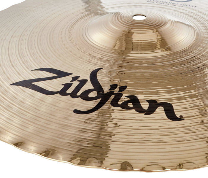 Zildjian S390 S Performance Juego Platos Batería 11