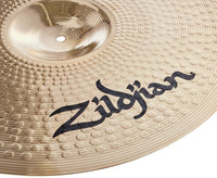 Zildjian S390 S Performance Juego Platos Batería 12