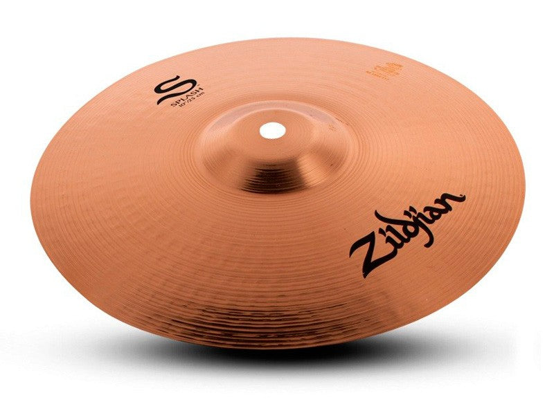 Zildjian S10S S Family Splash 10 Plato Batería 1