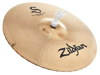 Zildjian S14MPR S Family Mastersound Hihat 14 Platos Batería 1