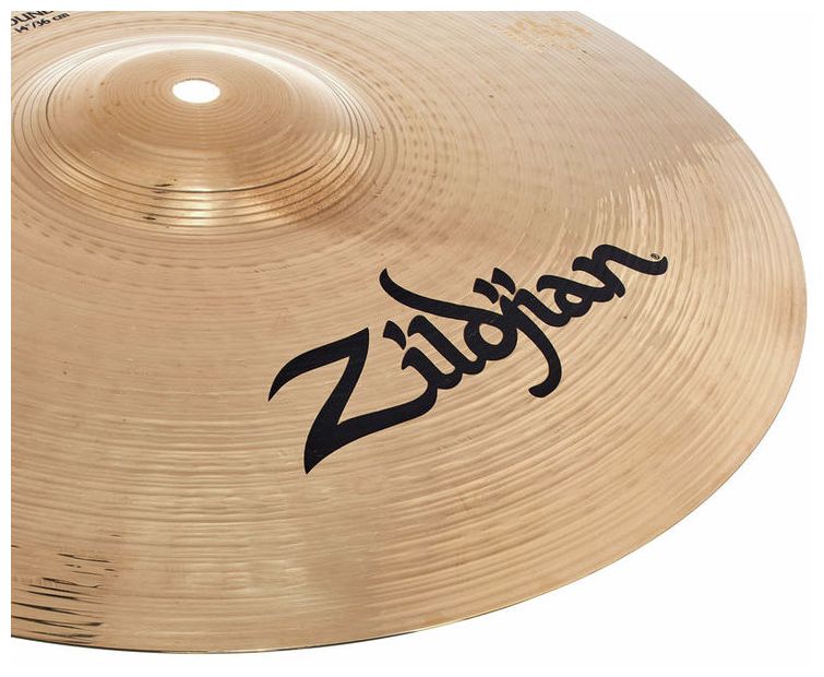 Zildjian S14MPR S Family Mastersound Hihat 14 Platos Batería 5