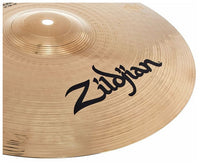 Zildjian S14MPR S Family Mastersound Hihat 14 Platos Batería 5