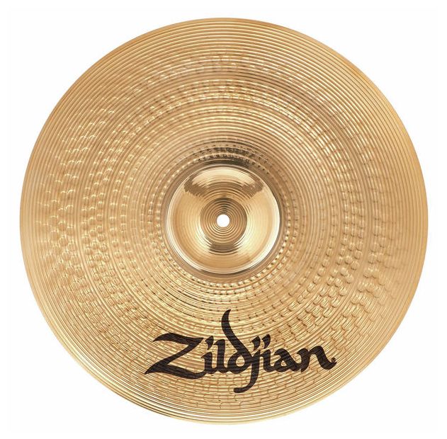 Zildjian S16TC S Family Thin Crash 16 Plato Batería 2