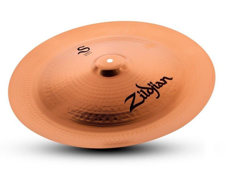 Zildjian S18CH S Family China 18 Plato Batería 1