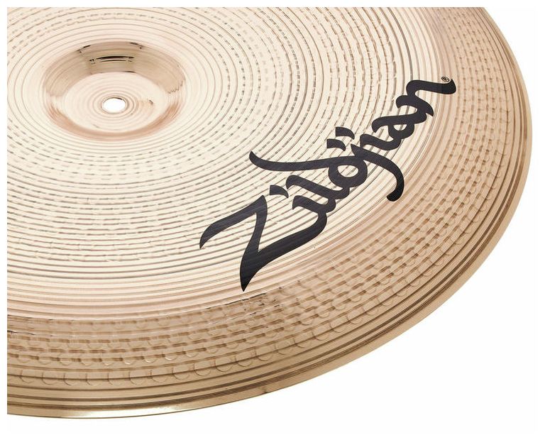 Zildjian S18CH S Family China 18 Plato Batería 4