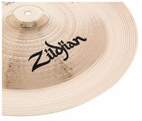 Zildjian S18CH S Family China 18 Plato Batería 6