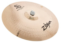 Zildjian S18MTC S Family Medium Thin Crash 18 Plato Batería 1