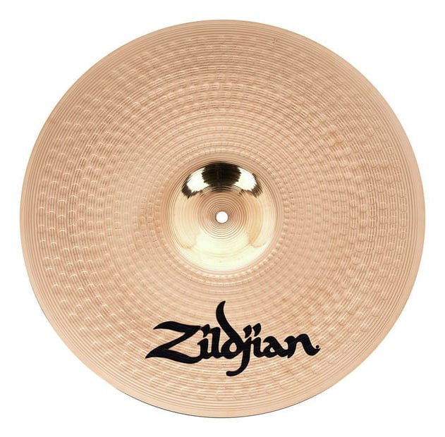 Zildjian S18RC S Family Rock Crash 18 Plato Batería 2