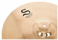 Zildjian S18TC S Family Thin Crash 18 Plato Batería 3